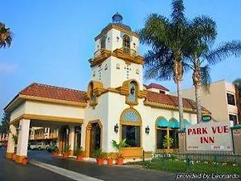 Park Vue Inn Anaheim