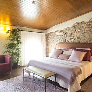 Hotel Cal Barber Botarell
