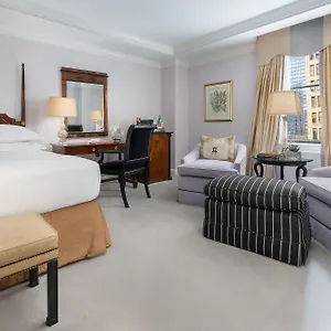 Hotel The Michelangelo Nueva York