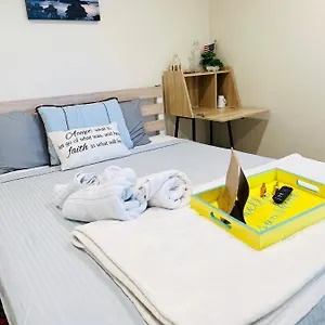 Serenity At D'amour8 Homestay