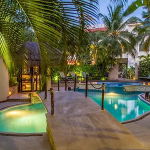 Hotel Riviera Del Sol Riviera Maya