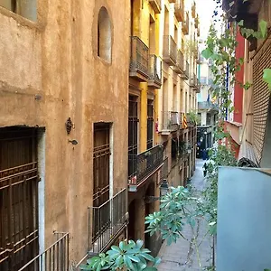 Pensión La Calma Barcelona