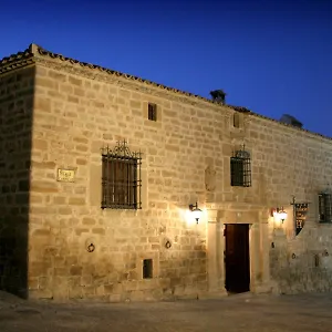 Hotel Palacio Manillas Sabiote