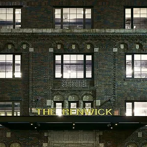 Hotel The Renwick Nueva York