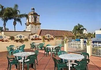 Hotel Park Vue Inn Anaheim